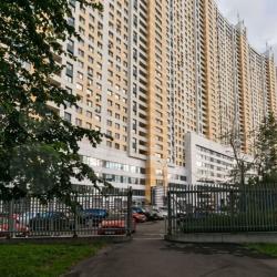 фото 3 Апартаменты Дом на Беговой