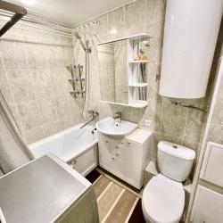 Фото Отель Квартиркинъ на улице Яновского 4А