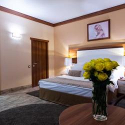 Фото Отель Ангел