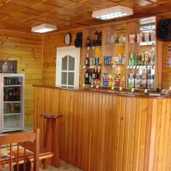Фото Отель Лагуна