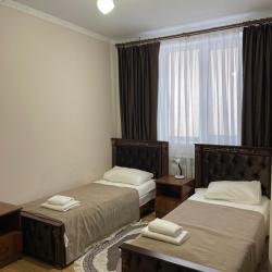 Фото Отель Комфорт Хаус