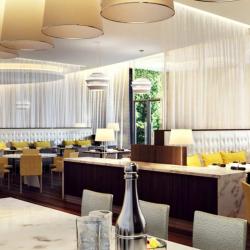 фото 5 Hilton Saint Petersburg ExpoForum (Хилтон Санкт-Петербург ЭкспоФорум)