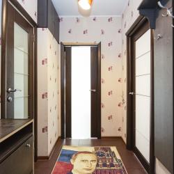 Фото Отель Moment House (Момент Хаус) в микрорайоне Подрезково