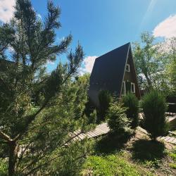 1-комнатное бунгало стандарт