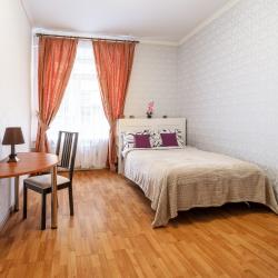 Фото Отель на Марсовом поле 7