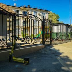 Фото Апартаменты Делюкс на улице Эпроновская