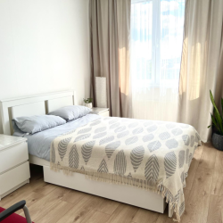 2-комнатные апартаменты стандарт