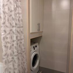 Фото Апартаменты Apart MV (Апарт МВ) на улице 50 лет Октября 49