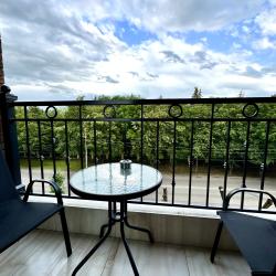 Апартаменты люкс Орджоникидзе 97 корпус 1