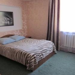 Фото Отель Фаворит