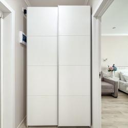 Фото Апартаменты Монако 24 на Ивана Голубца 147(160)