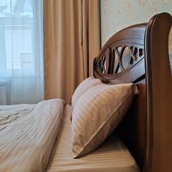 Фото Отель Квартира на улице Нижняя Дебря 102А к3