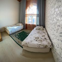 Комната стандарт