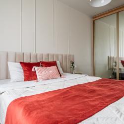 фото 6 Kvart-Hotel (Кварт-Отель) на улице Большая Грузинская 62 корпус 1