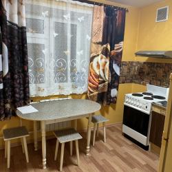 Фото Апартаменты на улице Ленина 114Б