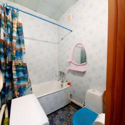 1-комнатные апартаменты стандарт