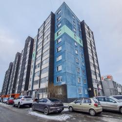 Фото Апартаменты на улице Бейвеля 51