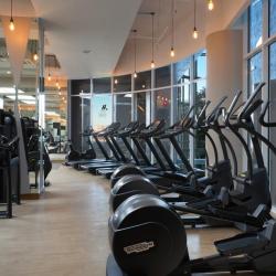 Marriott Krasnodar (Марриотт Краснодар) — 870320638ffd78d417bd88d21a587ba4