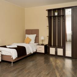 Фото Отель Акварель