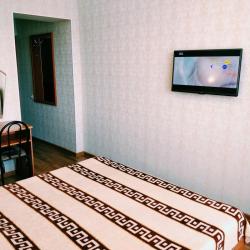 Фото Отель Чайка