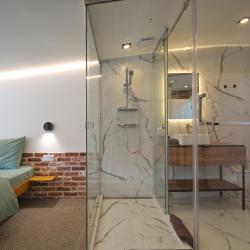 Фото Novotel Loft Rooms (Новотель Лофт Румс)
