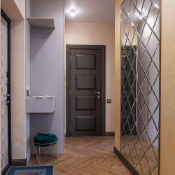 Фото Апартаменты на улице Ольховая 19 корпус 6