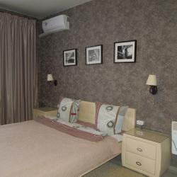 Фото Мотель Минутка