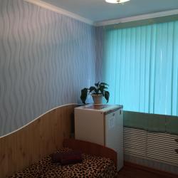Номер делюкс