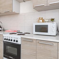 Фото Отель Вершина-ПВ на проспекте Мангилик Ел 51/6