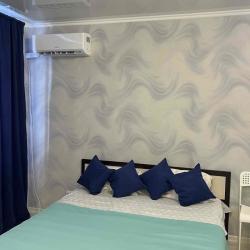 Фото Отель Карта мира на улице Петра Монастырского 4