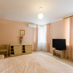 Фото Отель Олимпия