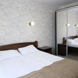 Фото Отель Парк Хаджох