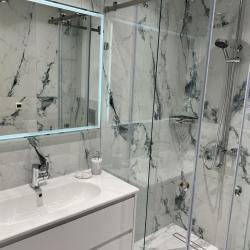 2-комнатные апартаменты улучшенные