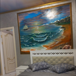 Номер люкс
