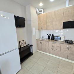 Фото Отель Квартира с видом на море и горы!