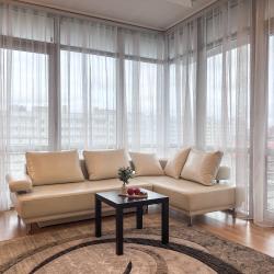 Фото Отель uTrip (юТрип) на улице Чистопольская 20