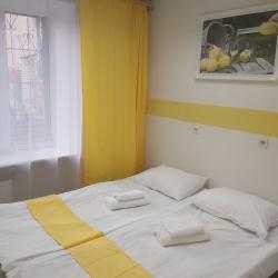 Фото Отель Лайм