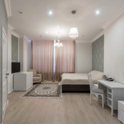 Фото Отель Welcome House (Вэлком Хаус)