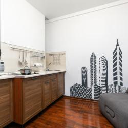 Фото Отель Этажидейли на улице Белинского 177а