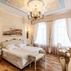 Фото Арт-отель Александровский