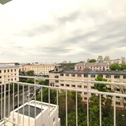 Фото Апартаменты на улице им. Лейтенанта Орлова