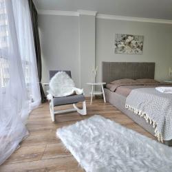 Апартаменты люкс г. Пятигорск ул. Оранжерейная 21 корп. 3