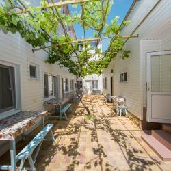 Фото Отель Гостевой дом Роман