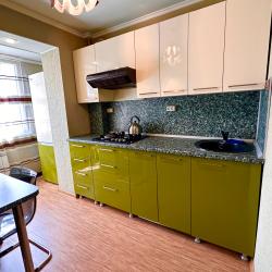 Фото Апартаменты на проспекте Кулиева 11