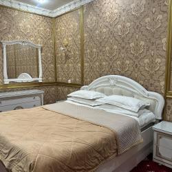 Номер стандарт