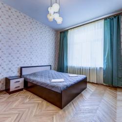 Фото Отель Гости Любят на проспекте Юрия Гагарина 35