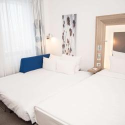 Novotel Krasnoyarsk Center (Новотель Красноярск Центр) — 87094a5764e52b09a39d904fb0cc79cb