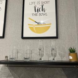 1-комнатные апартаменты студия Daisy