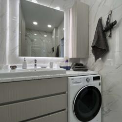 Апартаменты студия