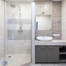 Фото Bulbash Apartments (Бульбаш Апартаменты) на улице Туровского 14
